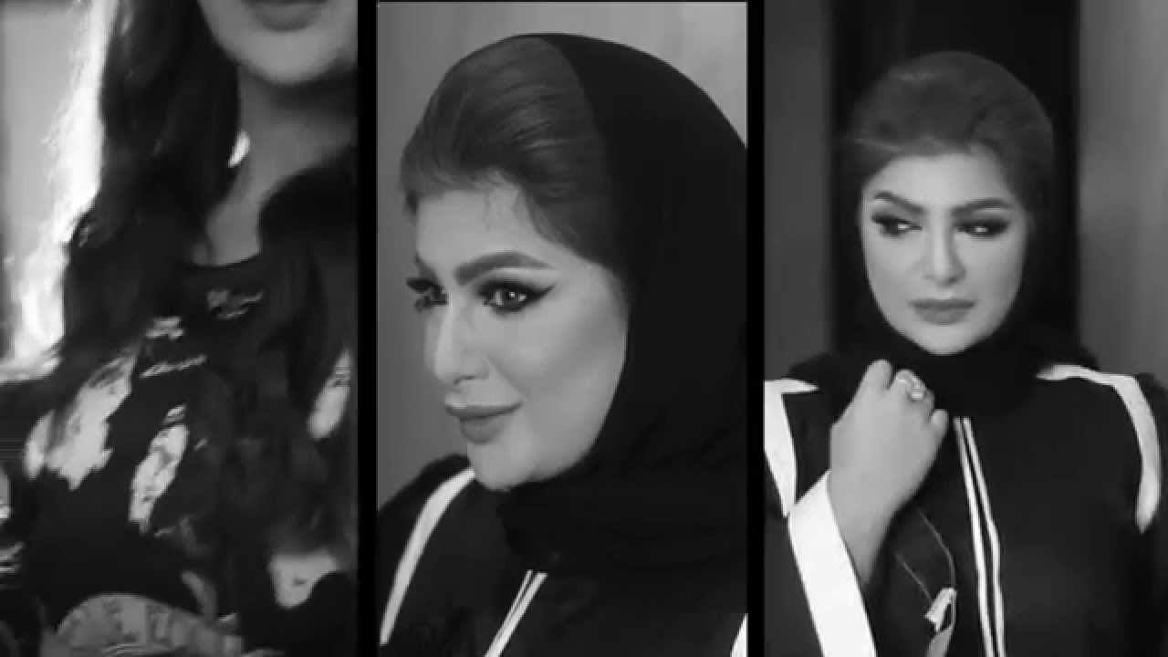 Ameera Mohammed photo session backstage