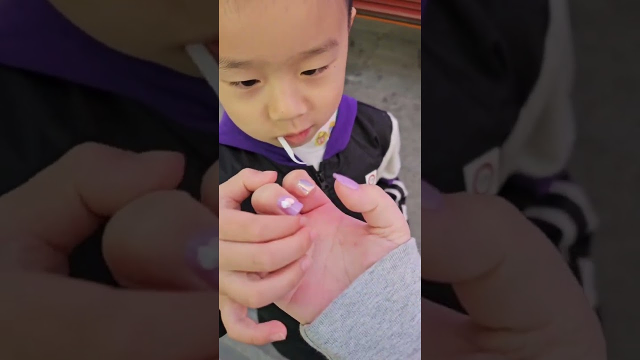 湾里庙步行街