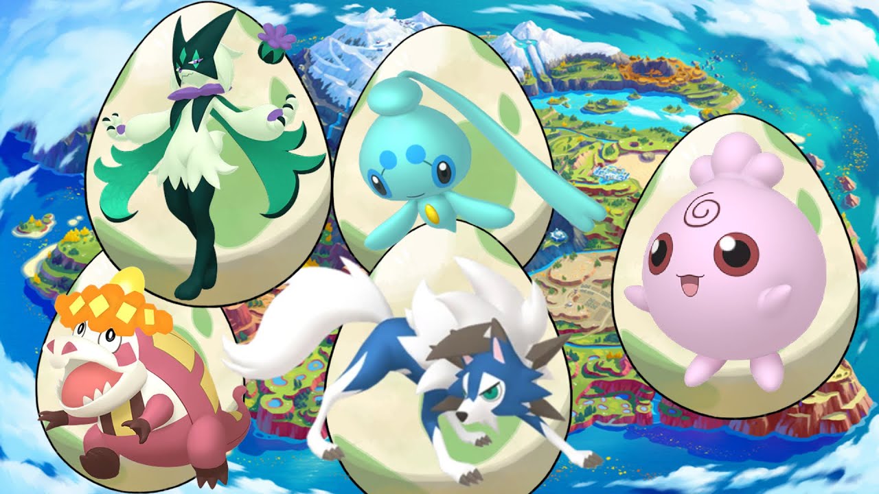 LIVE! Egg Hunts!