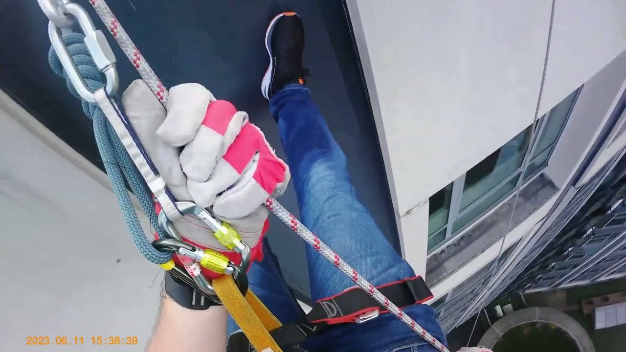 Europa Abseil Final
