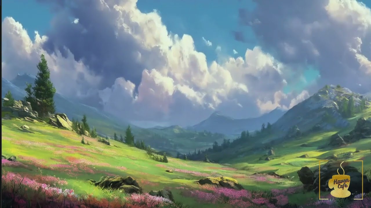 🌼May Bloom | A Soft Escape into Spring