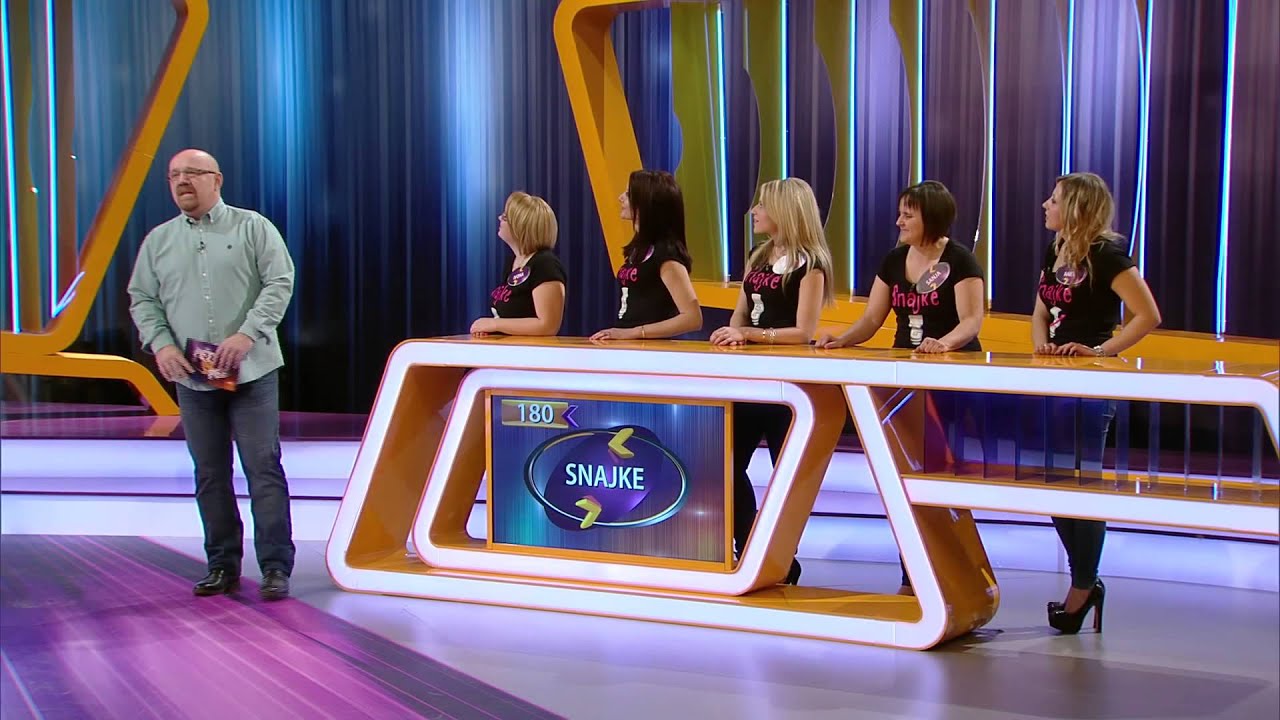 Pet na pet S03EP063