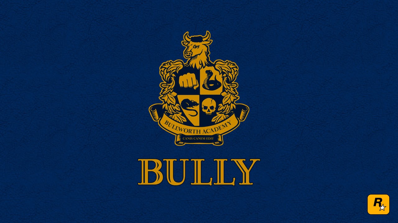 Bully - Glass House