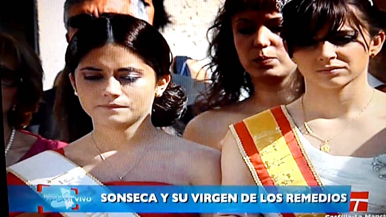 COMPAÑIA DE ALABARDEROS DE LA VIRGEN DE LOS REMEDIOS,SONSECA (TOLEDO)