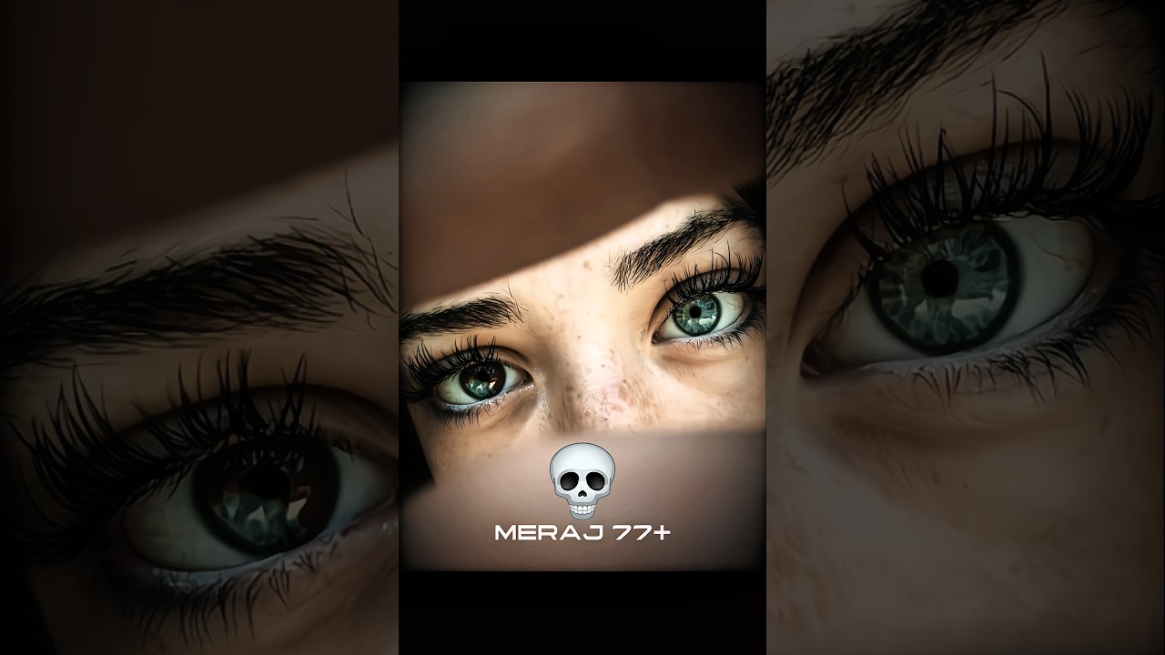 The Best Ocean Eyes 🤓