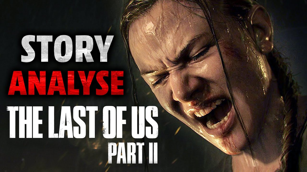 Darum hassen so viele die Story von The Last of Us 2