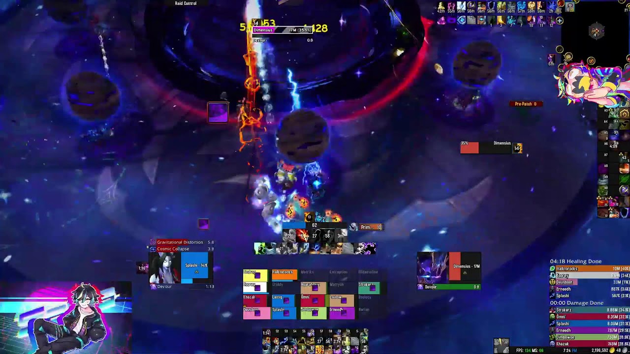 Saiba Live Stream