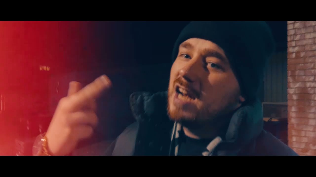 Faba & Greevz - What You Want (Official Music Video)