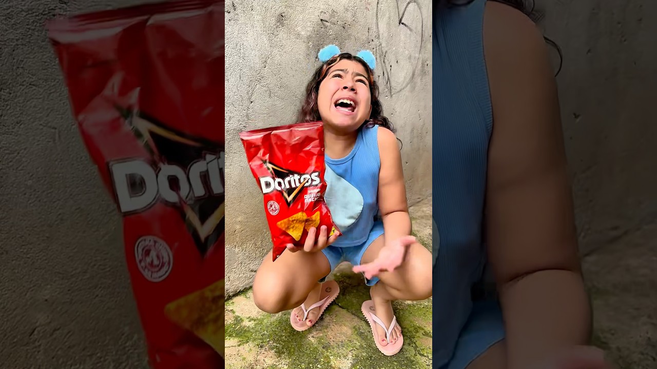 A&Iacute; QUE DOR DE BARRIGA 😂😂#shorts #funny