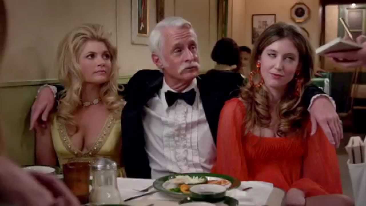 Mad Men Recap: Season 7, Episode 08 - Severance