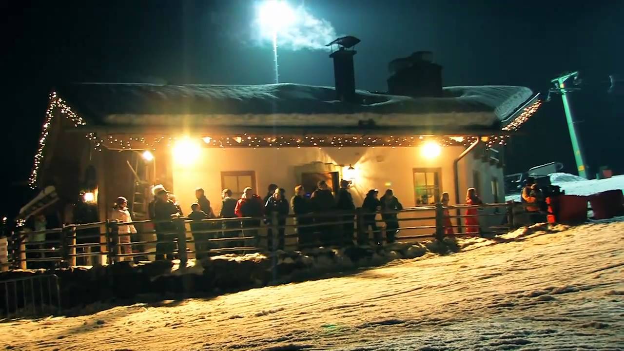 Skiarena Westernberg/Ruhpolding