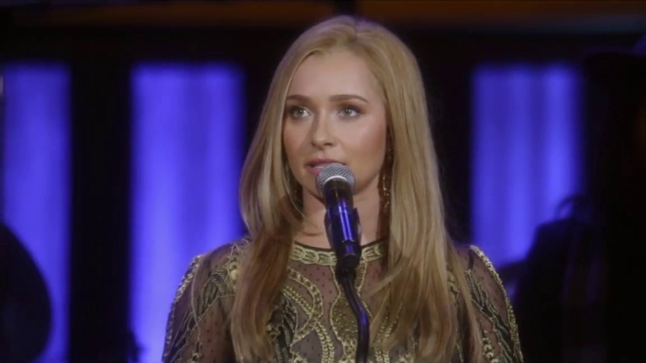 Juliette Barnes Opry Induction & 
