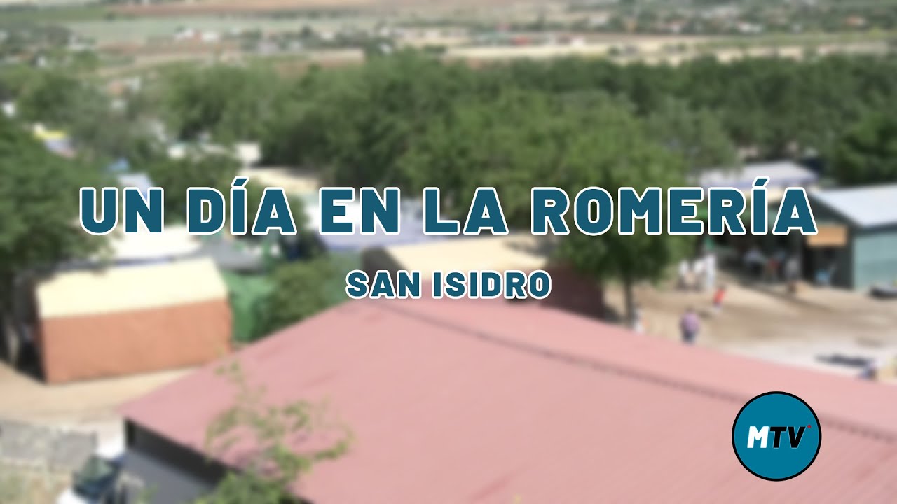 Un día en San Isidro | Maimona TV