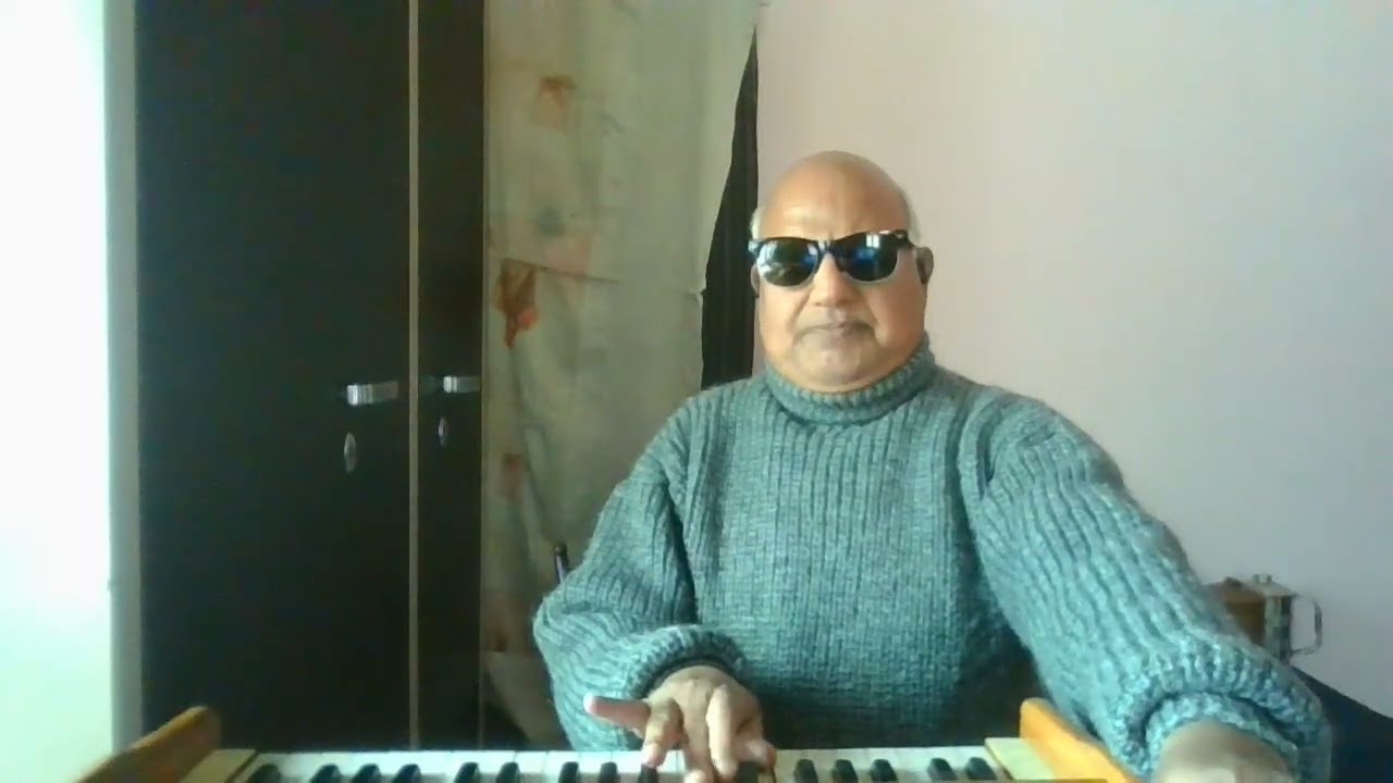 Har Khushi Ho vahan Tu Jahan Bhi Rahe