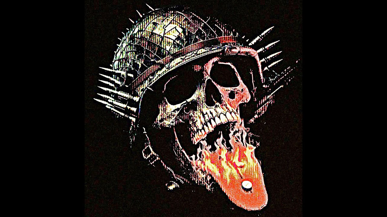 [FREE] $UICIDEBOY$ x BONES TYPE BEAT - "WAR PIGS"