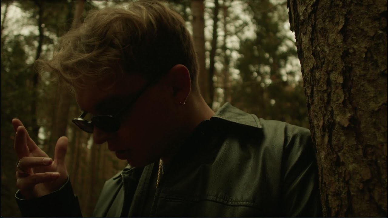 Glaza01 - probuzení (Official Music Video)