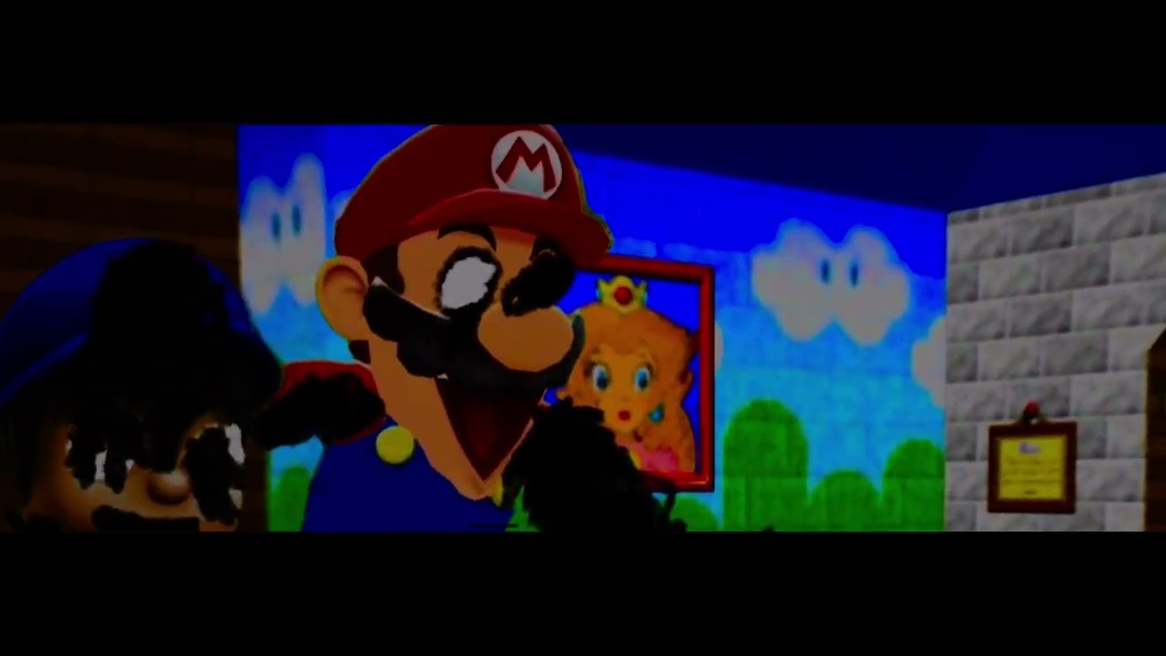 FNF X PIBBY X SMG4 // PERFECTION // VS PIBBY 2MG4 AND ?????? (40 subs special)