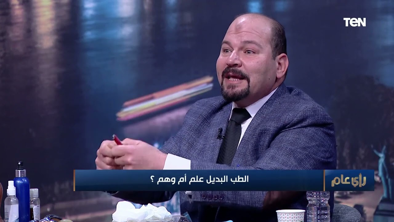 أخصائي طب بديل: الحجامة تدار في مصر بطريقة 