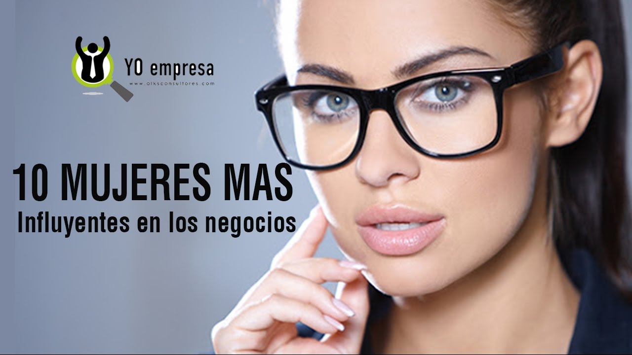 Quienes son las 10 mujeres CEO mas poderosas de los negocios seg&uacute;n Fortune