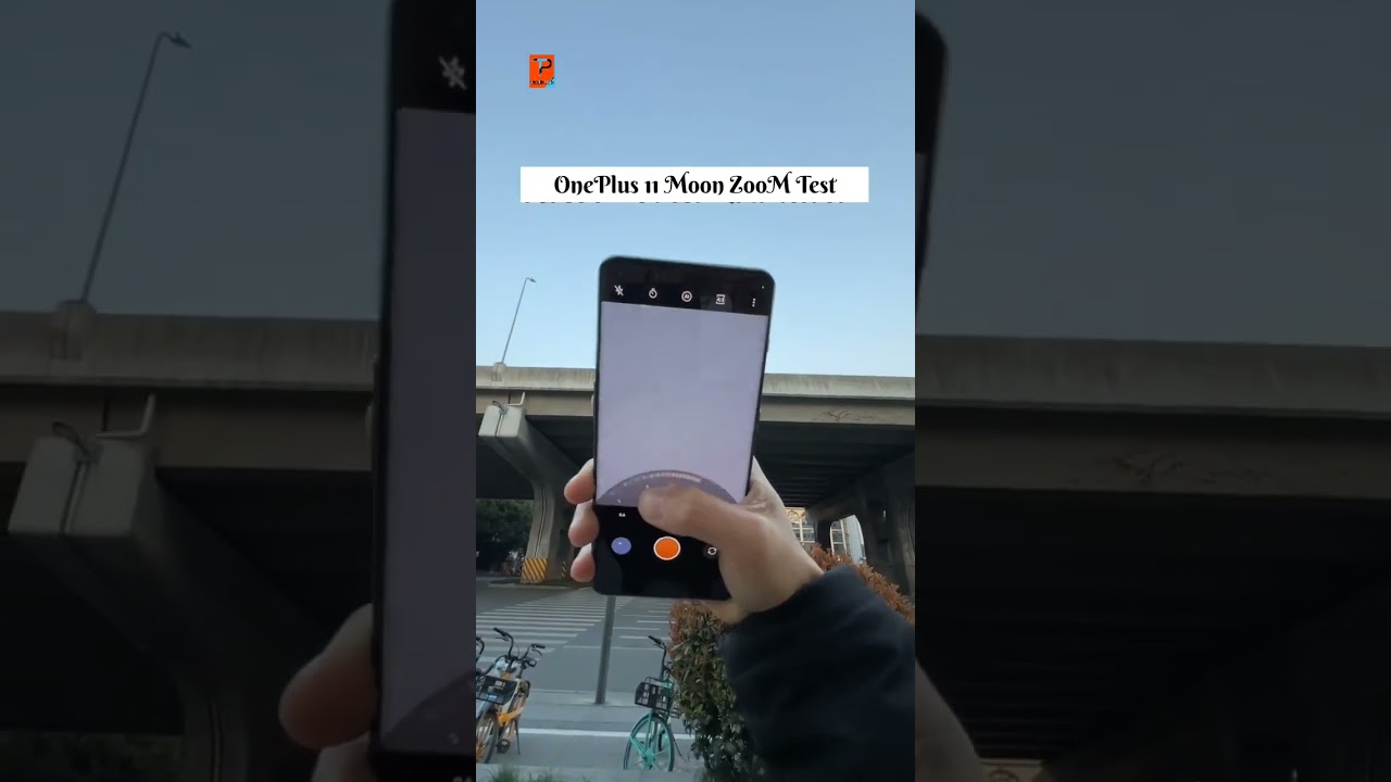 OnePlus 11 Zoom Camera Test || 📸💥💥💥😱