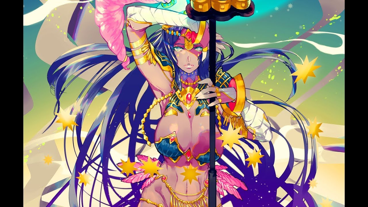 Fate/Grand Order NA - Agartha (Story) || All Cutscenes