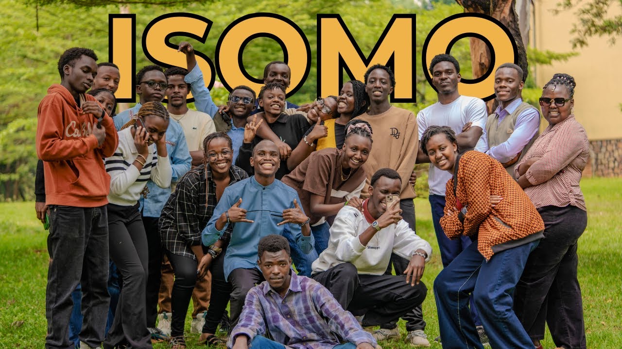 Isomo Day Program Academic Experience