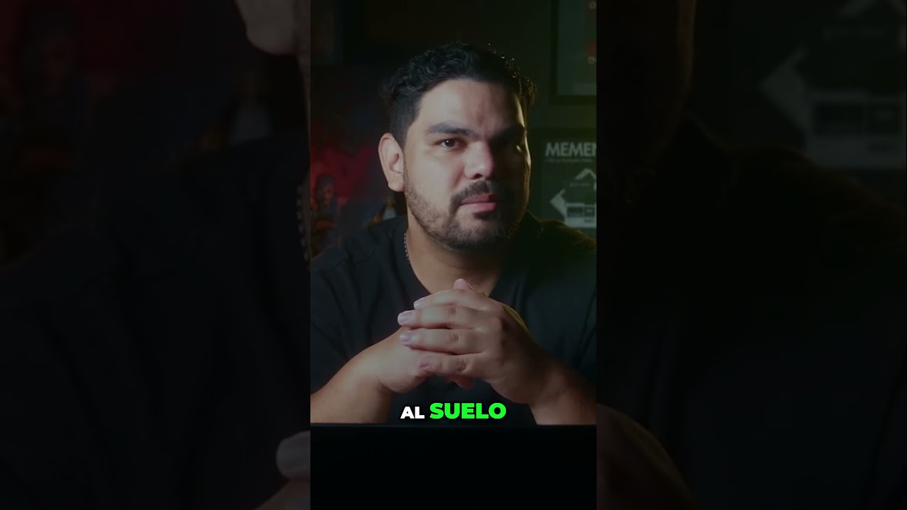 Smurl Lo Peor del Exorcismo 