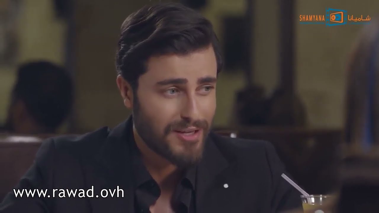 لو بعد حين - ايسر اعترف بحبه لرفيف بس هي ؟   رواد عليو
