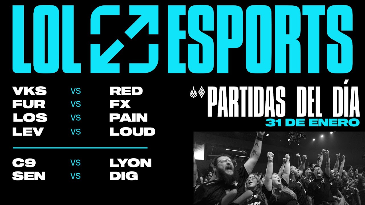 FUR vs FX | CBLOL x LOL ESPORTS LATAM | Semana 3 - Día 1 | Fase regular (Bo1)