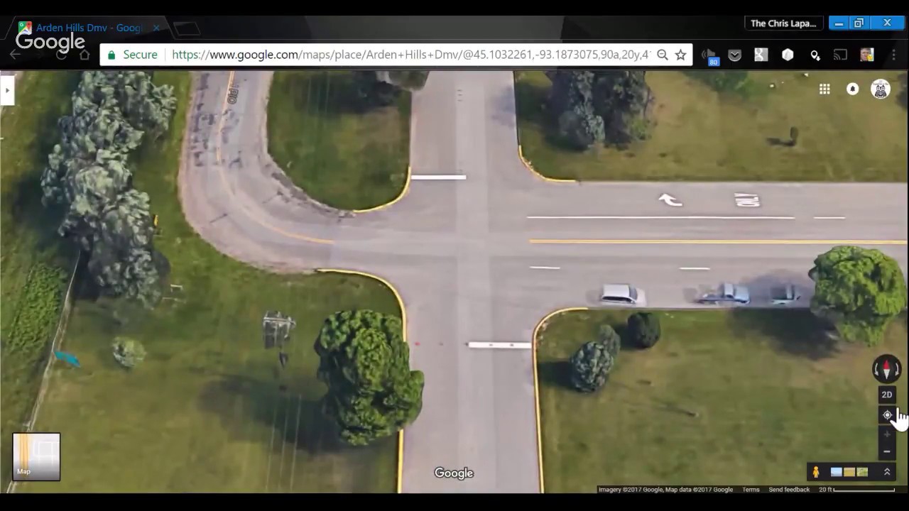 HOW TO PASS THE MN ROAD TEST (ARDEN HILLS)