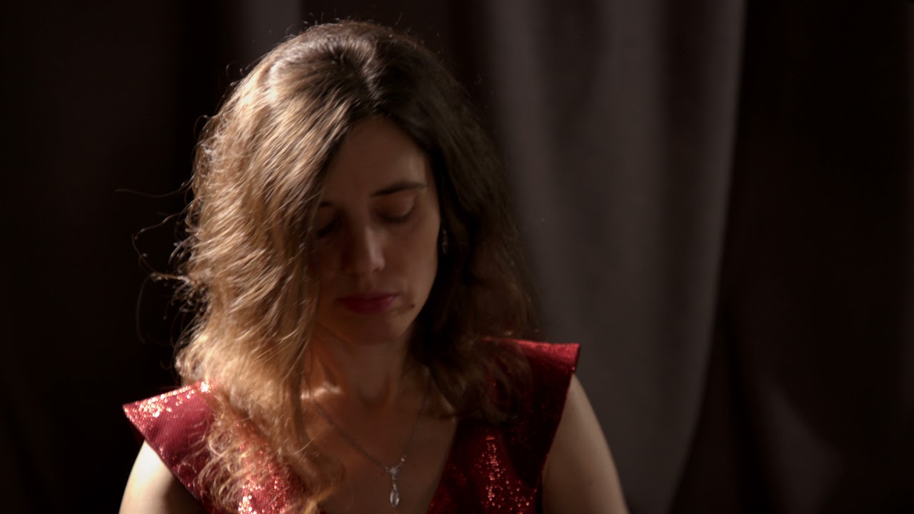 Old Russian Waltz | Старинный русский вальс | Piano Love Song by Lena Orsa
