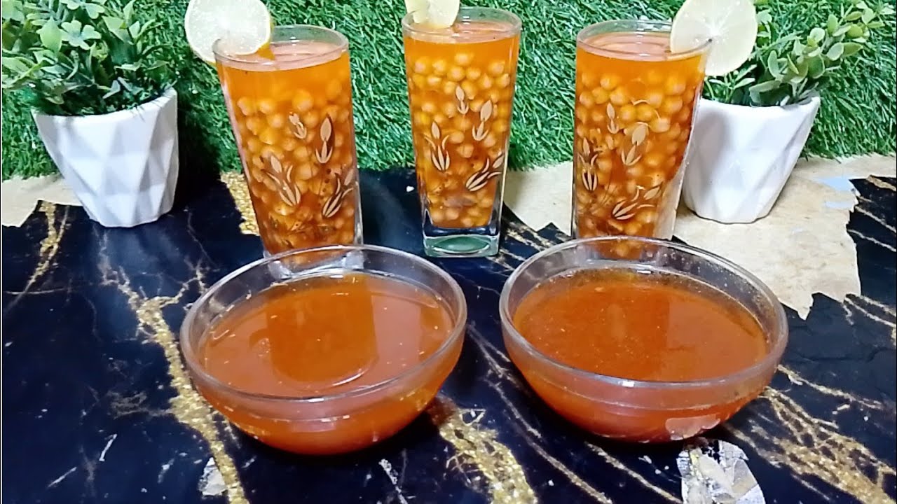 طريقه عمل الحمص في😋 البيت خطوه بخطوه وهقولك علي سر نعومه الحمص زي المطاعم