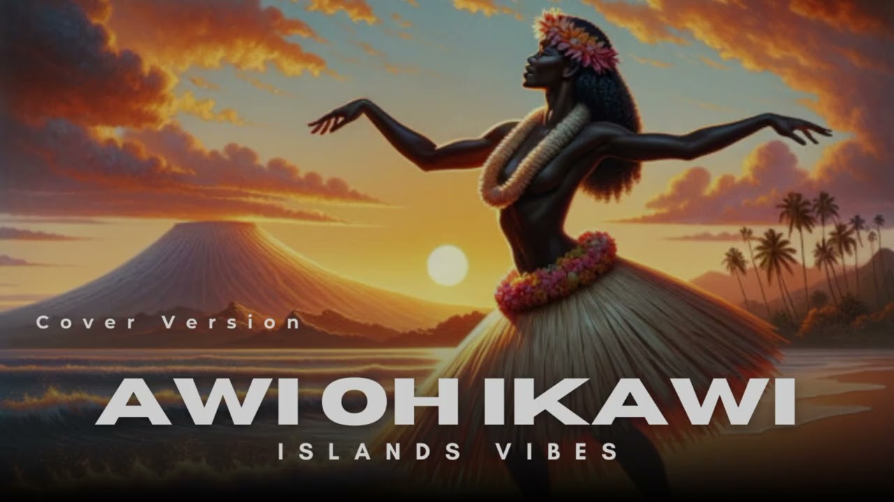 Taita Maraga - Awi oh Ikawi (Cover Version)