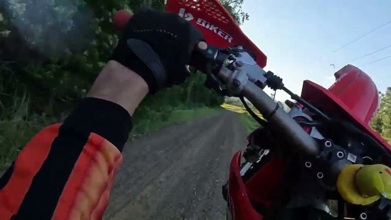 Trilheiros do Machado em Festa (Part 223) Nova Geração de Trilheiros do Machado, JM 01-02-2026