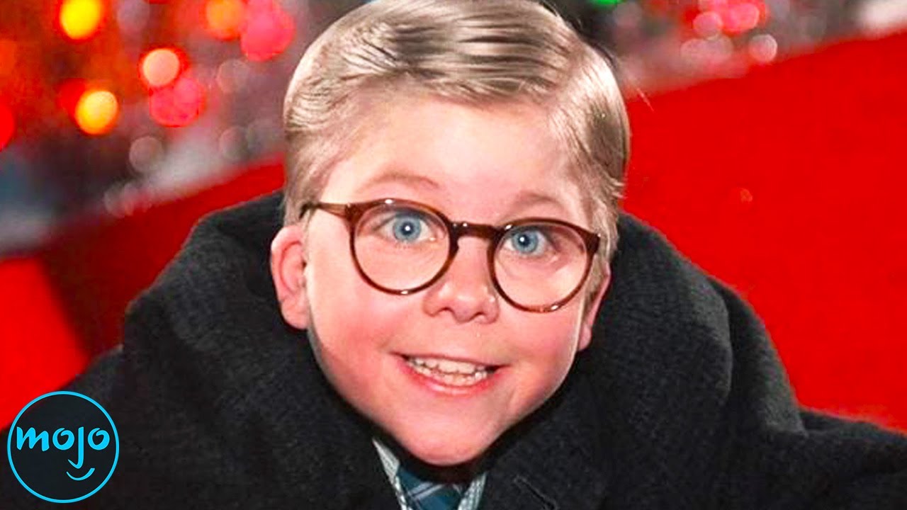 Top 10 Holiday Movies That Aren't Home Alone