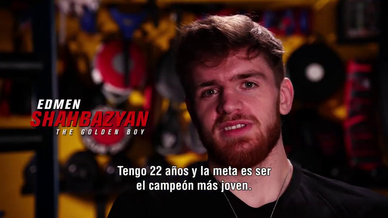 UFC Vegas 5 Brunson vs Shahbazyan