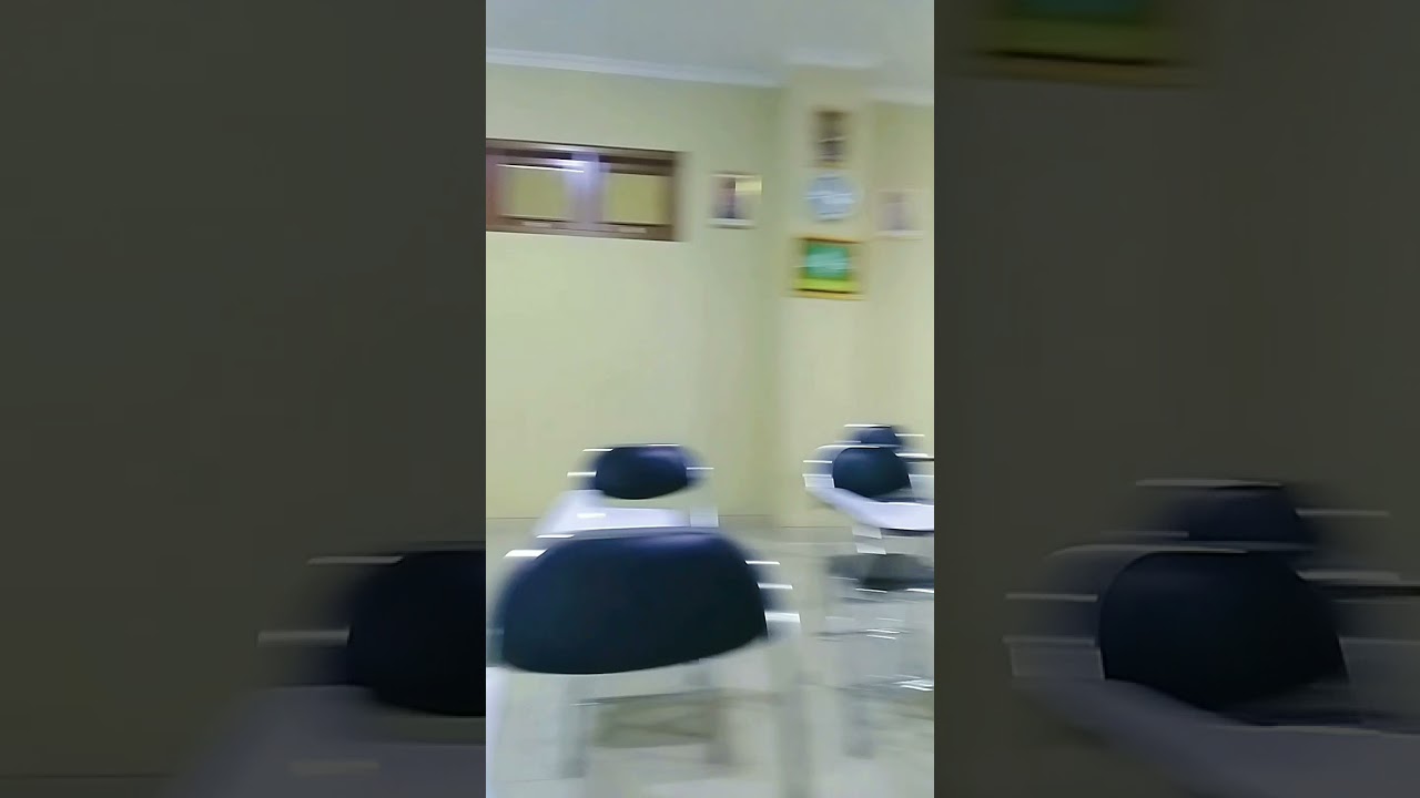 sepi amat, yang lain mana sih