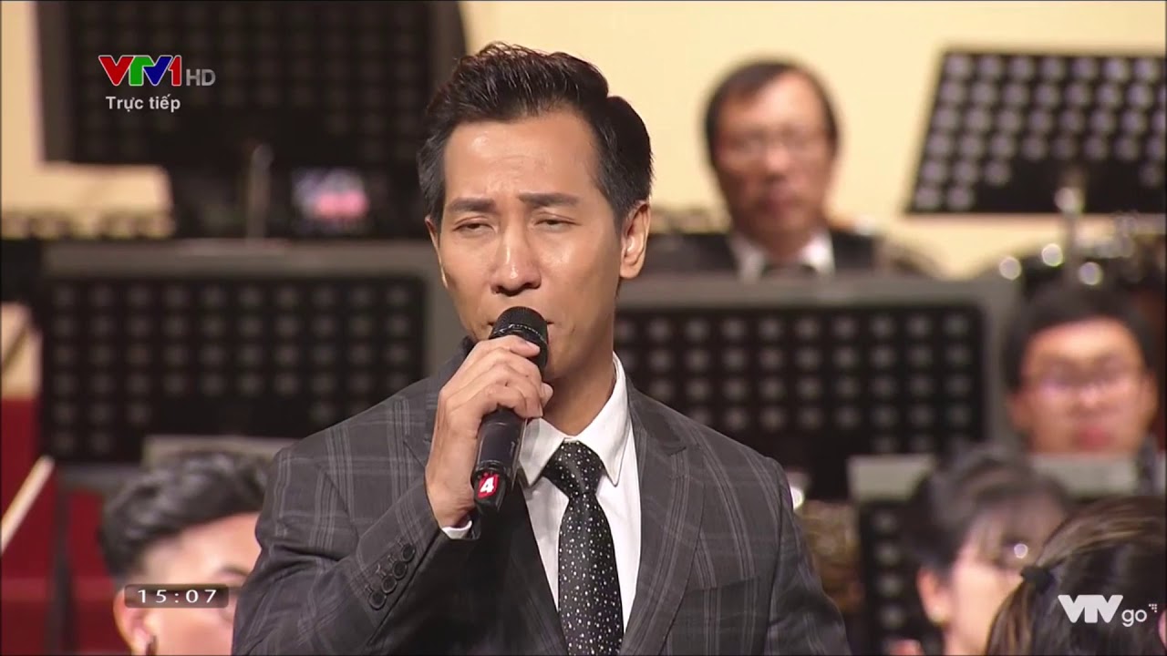 Sông Lô chiều cuối năm - Lê Anh Dũng (Điều Còn Mãi 2019)