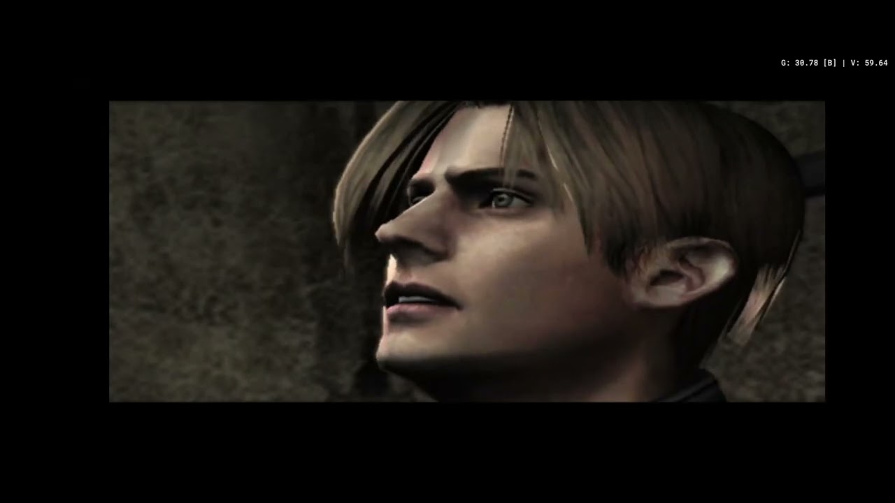 RESIDENT EVIL 4 | Ps2 emulator android [part2]