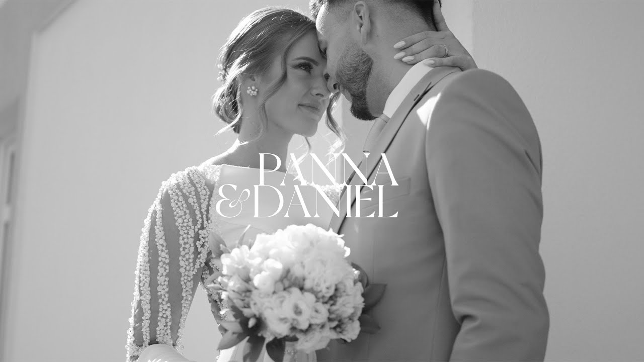 Panna & Daniel // Wedding Film