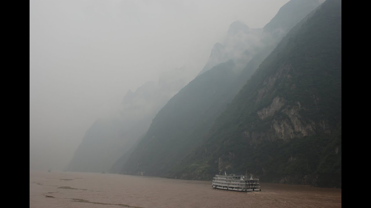 3 Day Yangtze River Cruise In 6 Minutes-Chongqing to Yichang