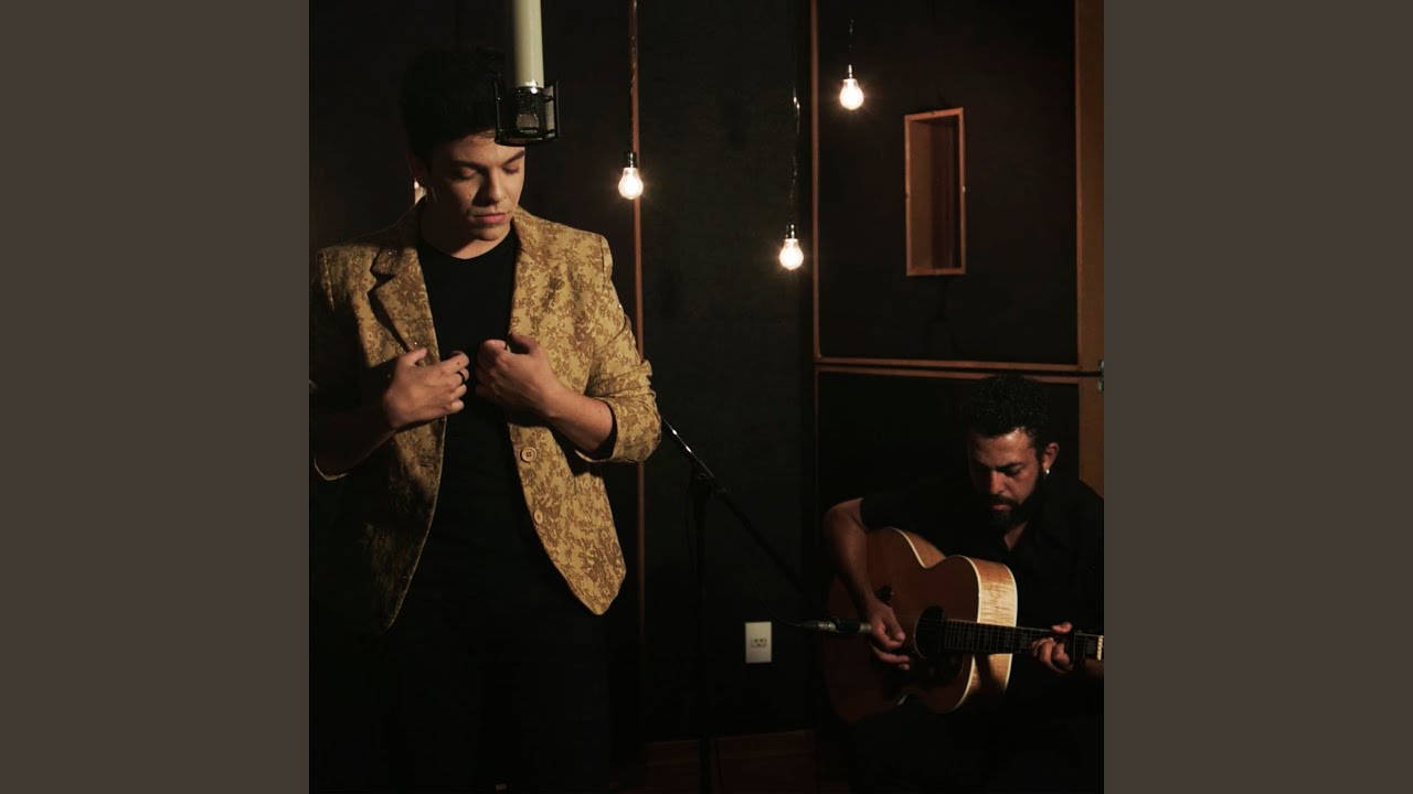 me beija (acústico)