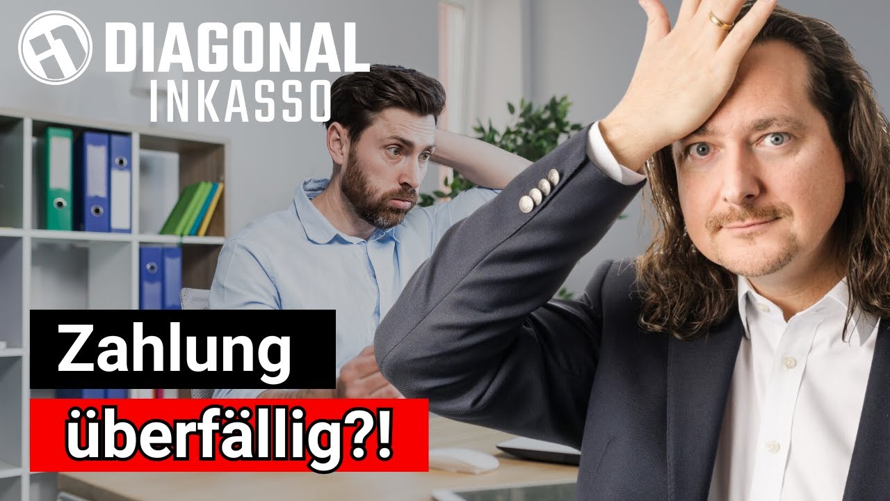 Zahlungsziel &uuml;berschritten: Was tun, wenn der Kunde nicht zahlt?