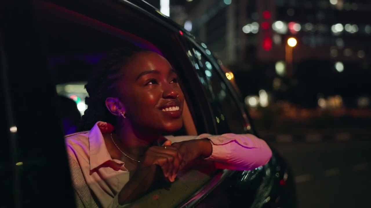 Flowing Productions - Blessings (feat. Rotick RSA) | Official Music Video