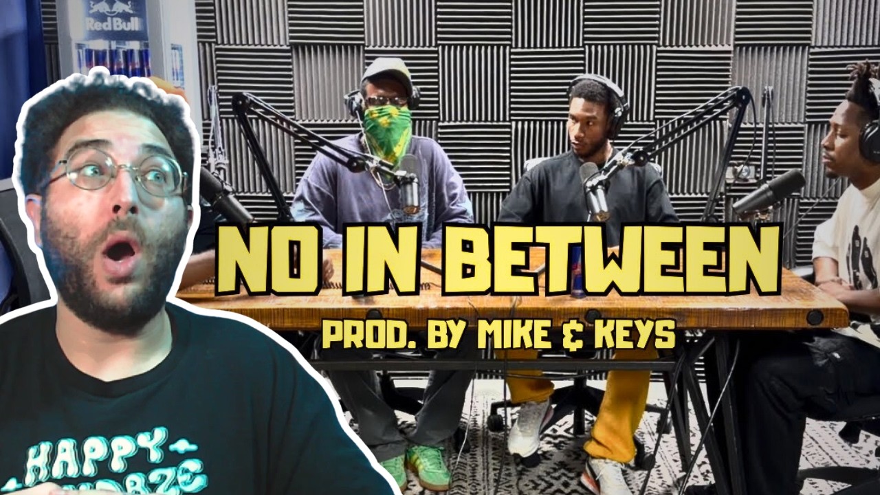 Coast Contra – No In Between | Reaction