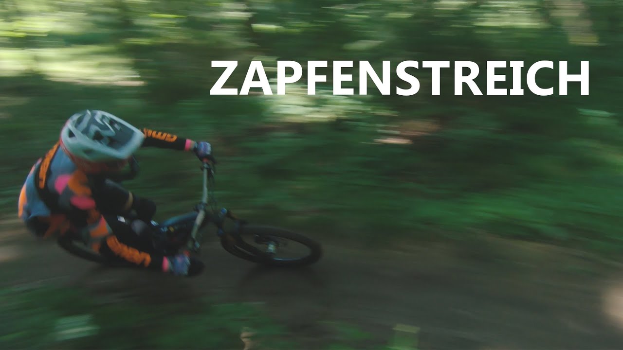 Heit isch Zapfenstreich | MTB EDIT