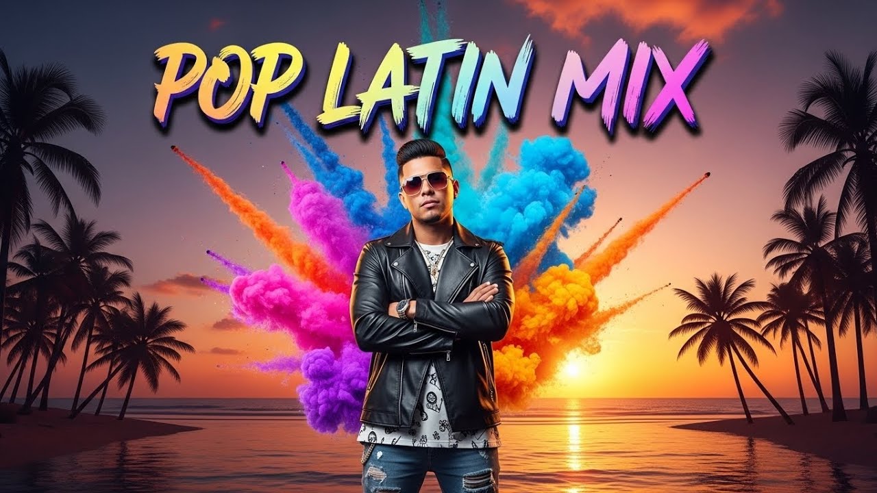 Best Latin Pop Music 2025 | Reggaeton Hits
