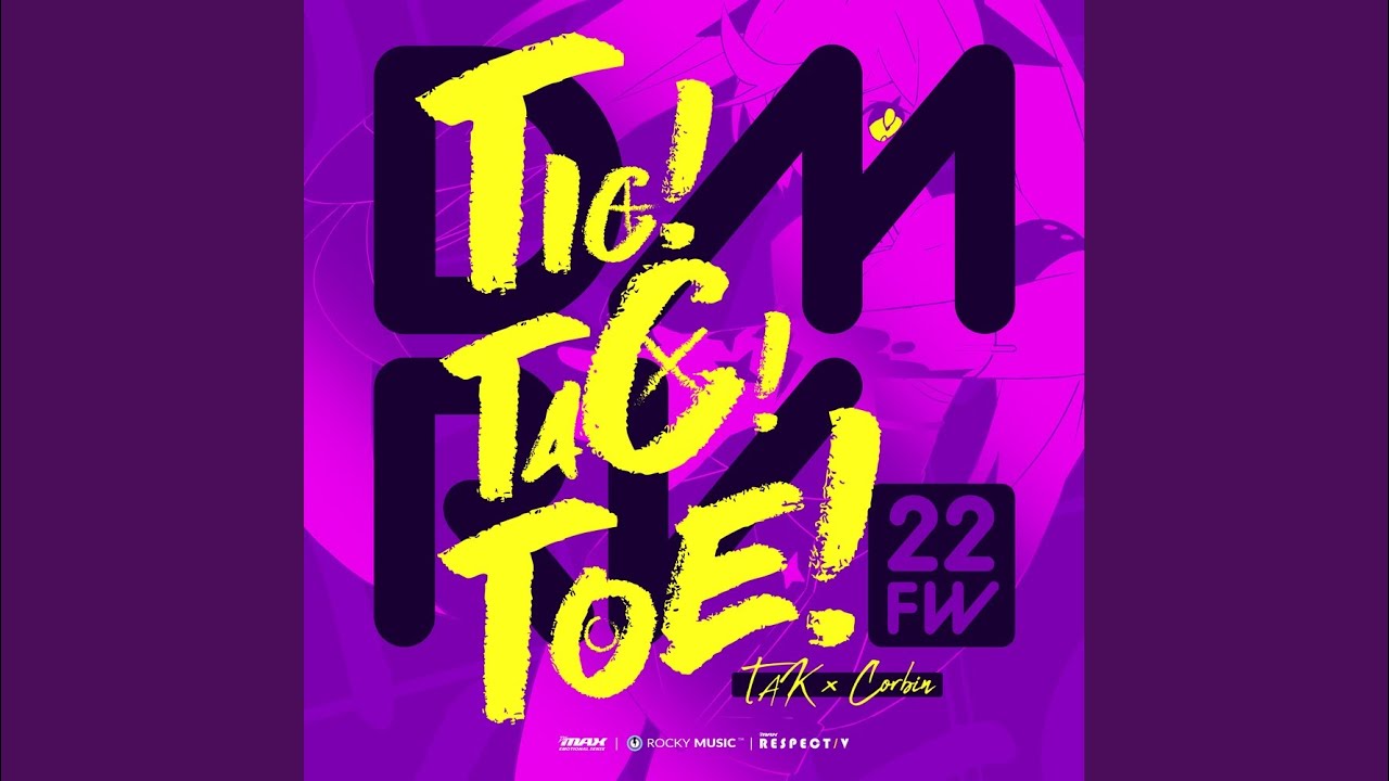 Tic! Tac! Toe! (inst.)