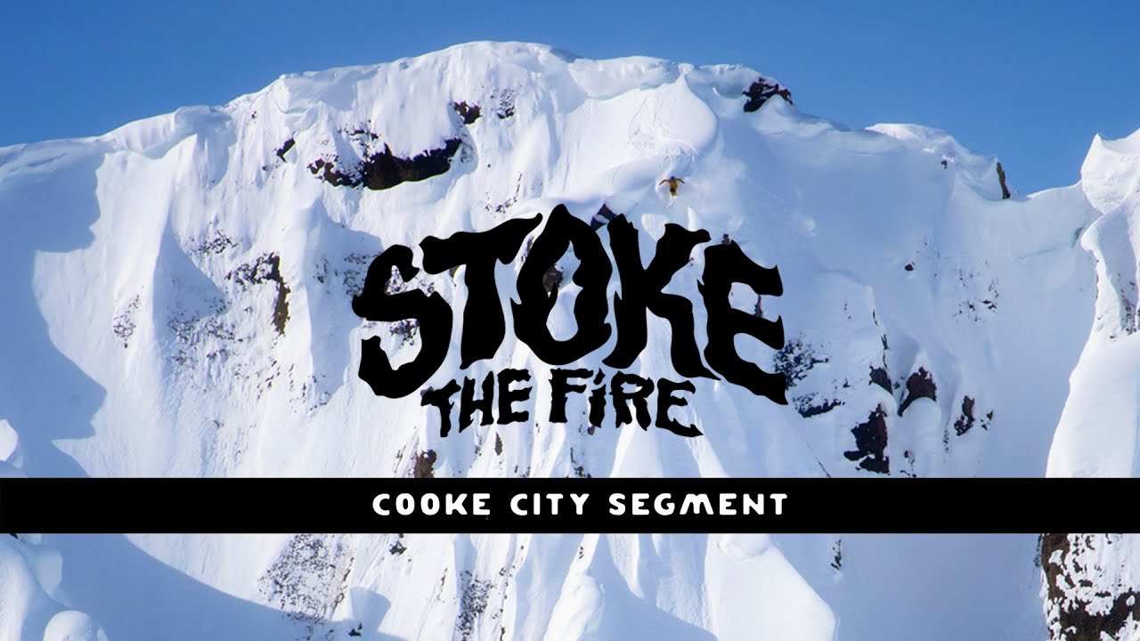 Big Mountain Madness in Cooke City