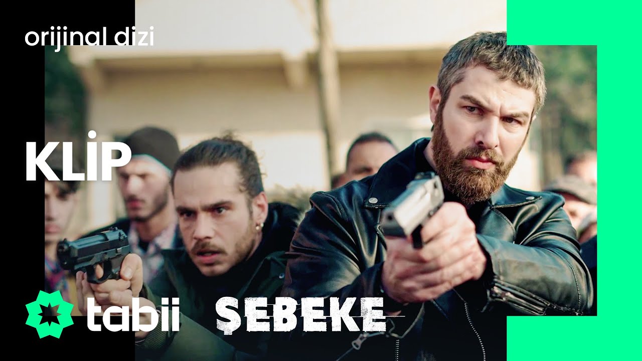 Devletin Sahip &Ccedil;ıkamadığına Siz Mi Sahip &Ccedil;ıkacaksınız? | Şebeke 5. B&ouml;l&uuml;m